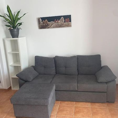 Apartamento Vv Velero Puerto De Mogan Exterior foto