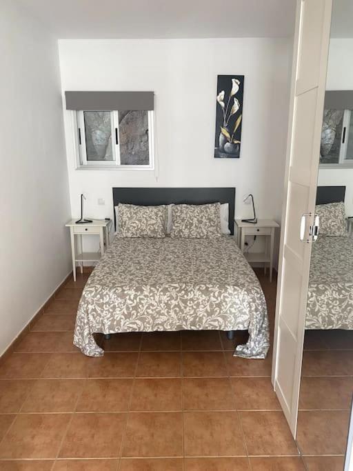 Apartamento Vv Velero Puerto De Mogan Exterior foto